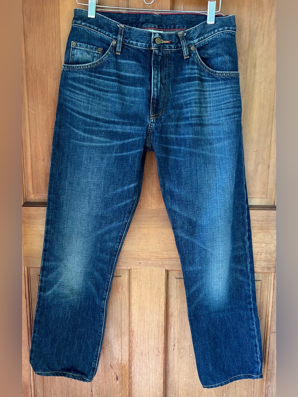 Raleigh Denim Alexander Jeans 31 x 28